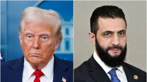 לטובת סוריה: טראמפ בצעד מפתיע נגד ישראל