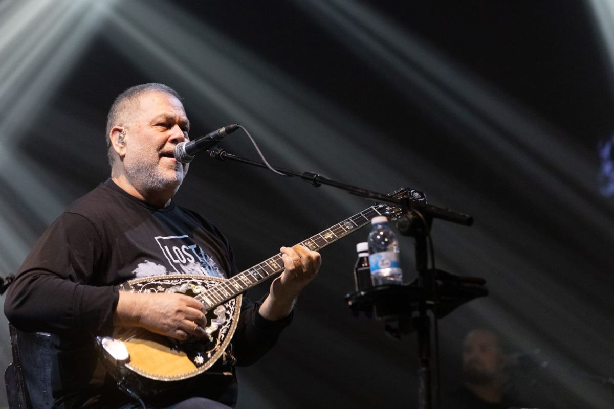 חידוש מופת: "אפר ואבק" של יהודה פוליקר זוכה לחיים חדשים