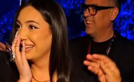 "זה היה הכי טוב שלך": יובל רפאל אחרי הביצוע