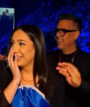 "זה היה הכי טוב שלך": יובל רפאל אחרי הביצוע