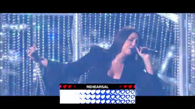 אירוויזיון 2025: צפו בהצצה להופעה של יובל רפאל