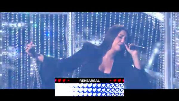 אירוויזיון 2025: צפו בהצצה להופעה של יובל רפאל