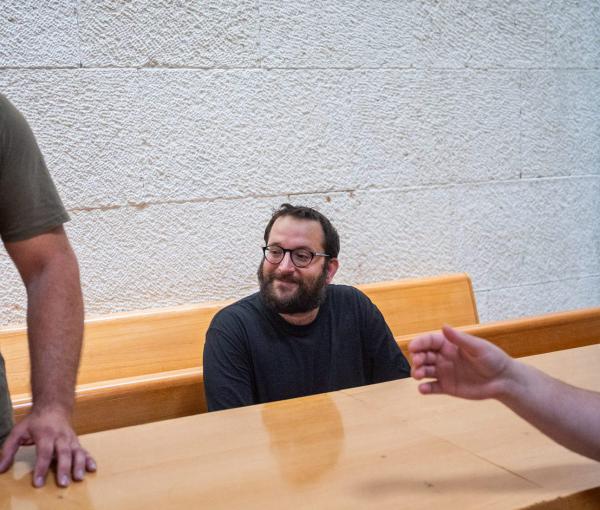 לא נגמר: המשטרה מבקשת שוב להאריך את מעצרו של אוריך