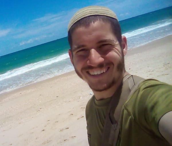 הותר לפרסום: יוסף חיראק מחרשה נהרג ברצועת עזה