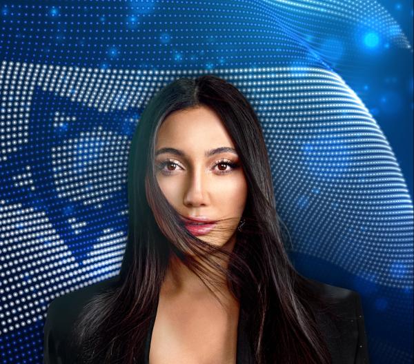 ריגשה את אירופה: הופעה מצוינת ליובל רפאל