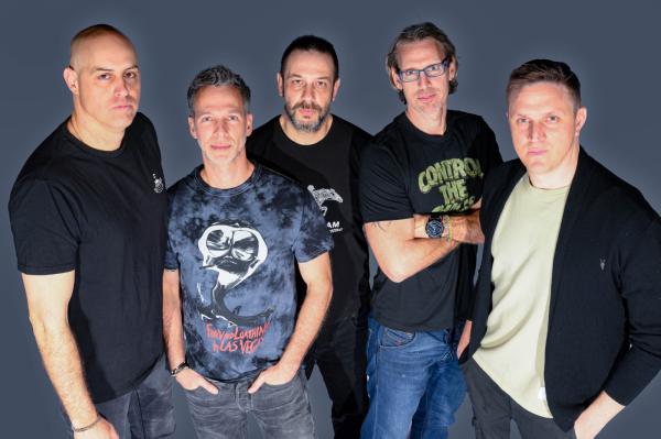 13 שנה אחרי האלבום האחרון: זאת להקת הרוק שחוזרת