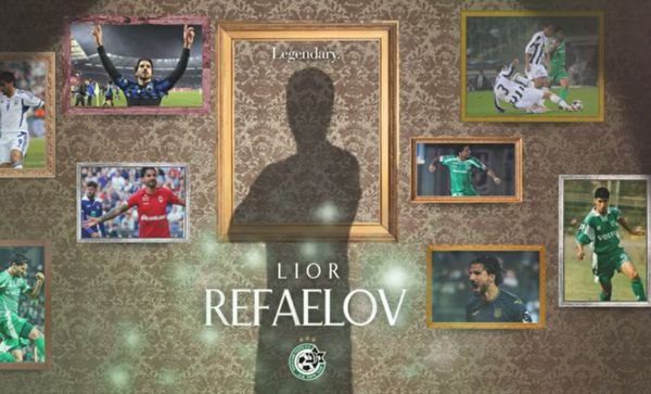 אחרי 20 שנות קריירה הסמל הירוק הודיע על פרישה