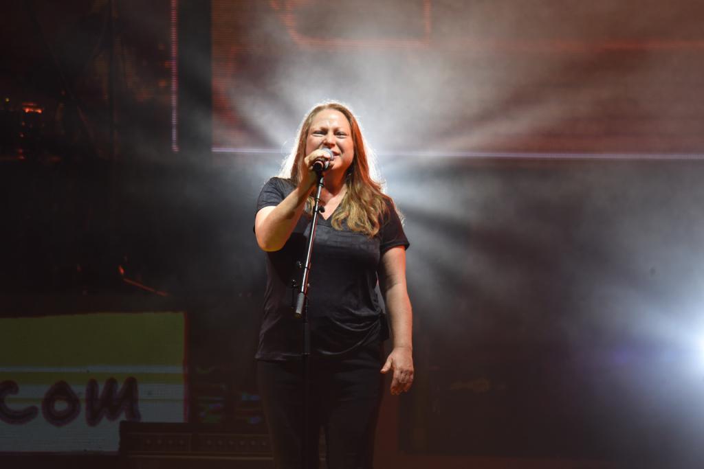 מירית ליבה, סולנית "שפיות זמנית", הלכה לעולמה בגיל 54