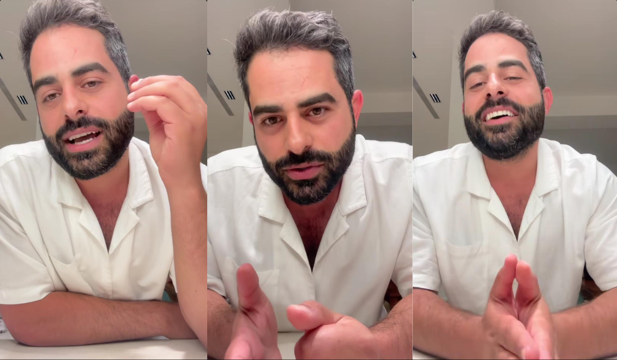 סערה בכוס קפה: משה כורסיה מגיב לסערת המשפיענים וסמוטריץ'