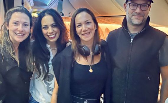 עידן צפוי להשתחרר בשעה 12:00; משפחתו בדרך ארצה