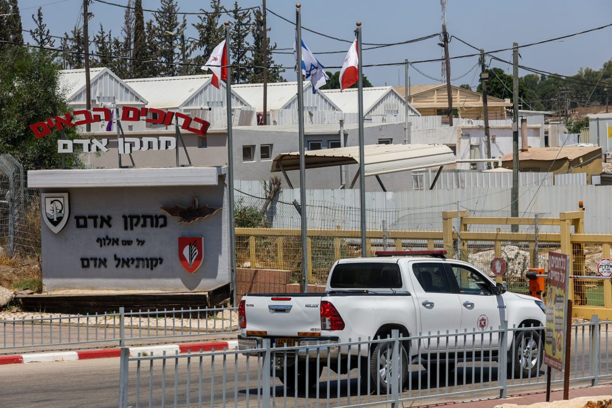 לא להיבהל: הדי פיצוצים יישמעו במסגרת ניסוי במרכז