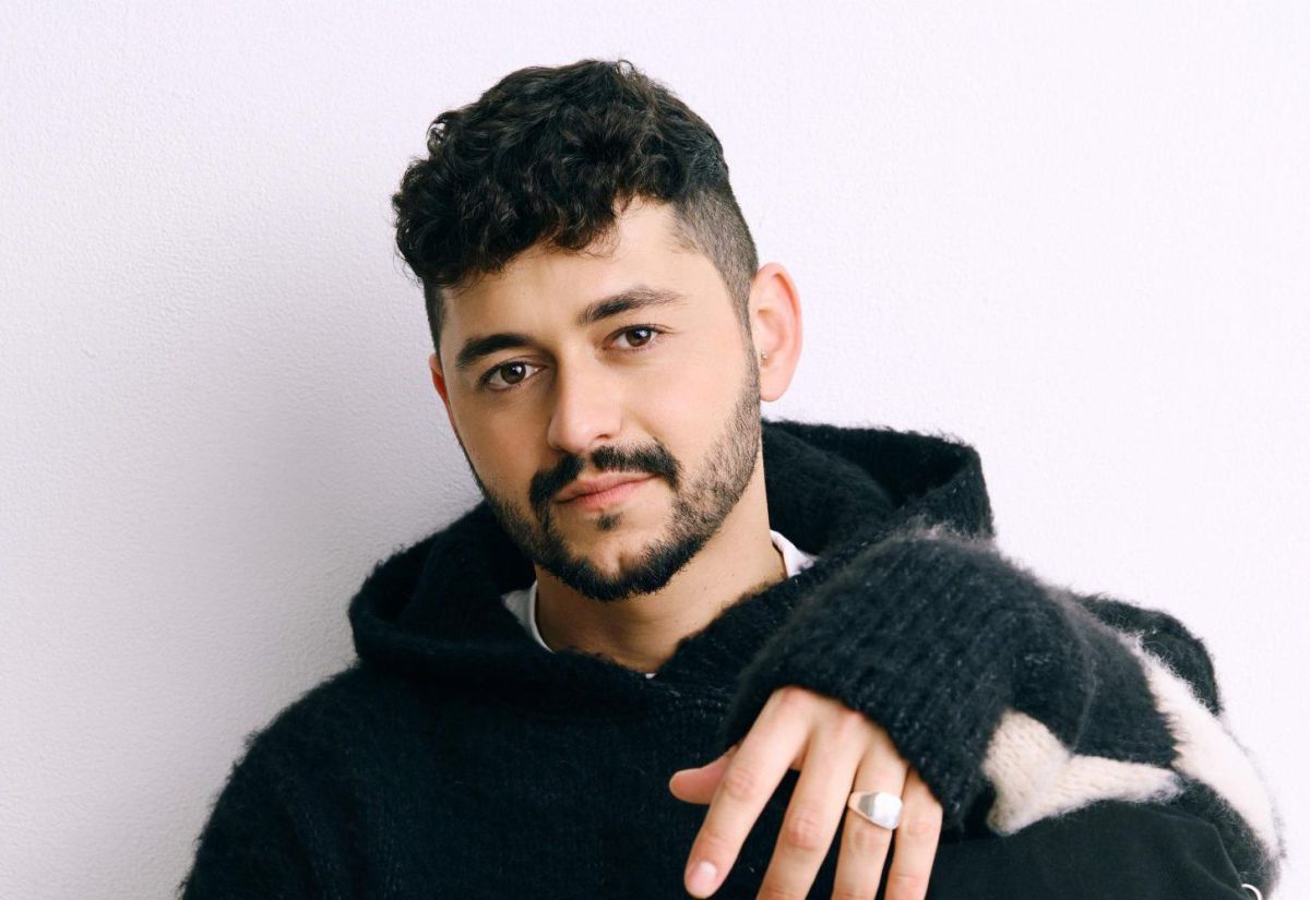 "המטרה; להתקרב לאלוקים כמה שאפשר": נועם בתן על מוזיקה ויהדות