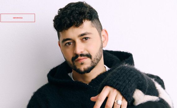 "המטרה; להתקרב לאלוקים כמה שאפשר": נועם בתן על מוזיקה ויהדות