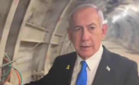 נתניהו טען ששוחררו 25 חטופים מאז החלפת צוות המו"מ? לא בדיוק