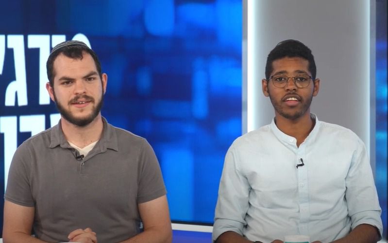 המשבר בקואליציה, הפיגוע בברוכין ודונלד טראמפ | סורגים שבוע