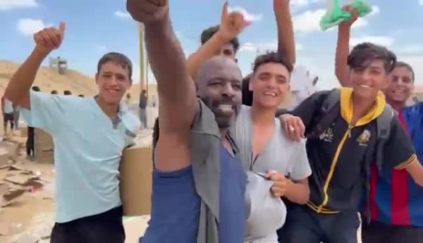 נתון מטורף: זה היקף הסיוע שהוכנס לעזתים עד כה