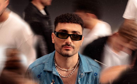 תעדכנו את יובל רפאל: עידו מלכה לוהק לסרט של אבי נשר