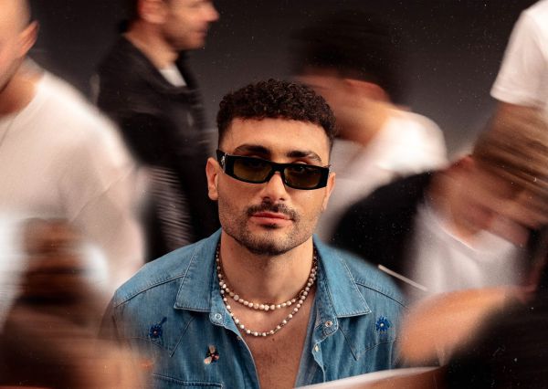 תעדכנו את יובל רפאל: עידו מלכה לוהק לסרט של אבי נשר