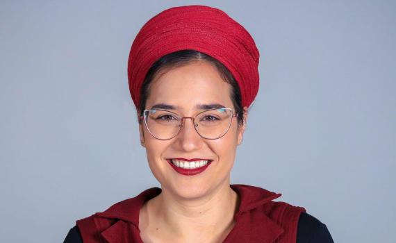 שם הוענק לתינוק של צאלה גז ז"ל: "השם שהיא בחרה"