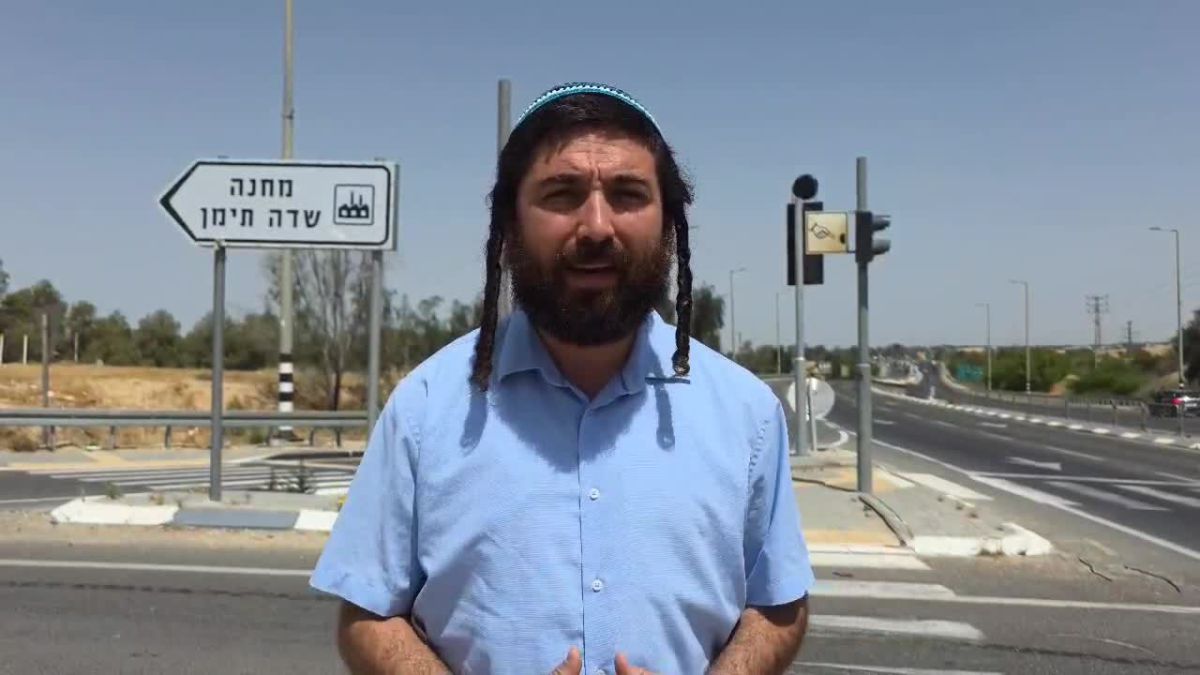 הפניה המפתיעה של ח"כ צבי סוכות לרמטכ"ל
