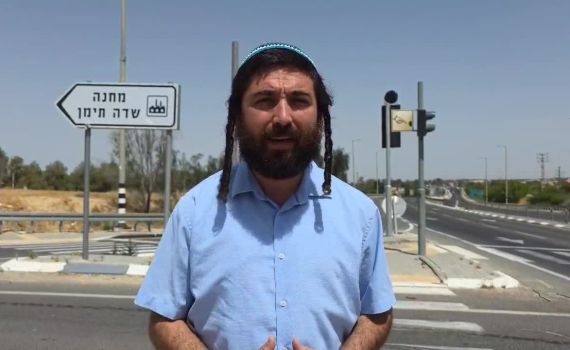 הפניה המפתיעה של ח"כ צבי סוכות לרמטכ"ל