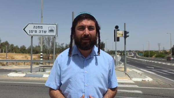 הפניה המפתיעה של ח"כ צבי סוכות לרמטכ"ל