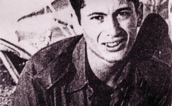 פרטים נוספים על המבצע הסודי להשבת גופתו של צבי פלדמן