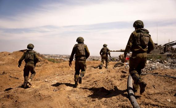 סקר: רוב בעד הכרעת החמאס גם במחיר חיי החטופים