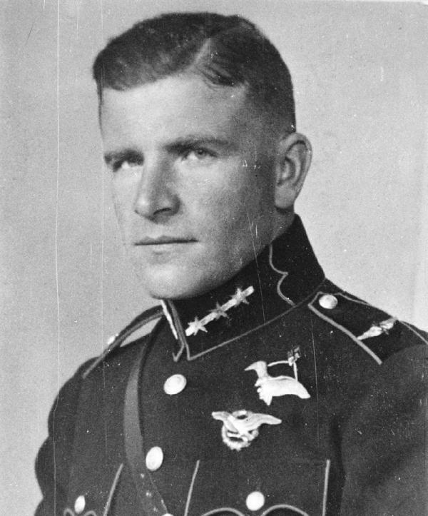 80 שנה אחרי: לטביה פתחה בחקירה מחודשת נגד הבכיר הנאצי