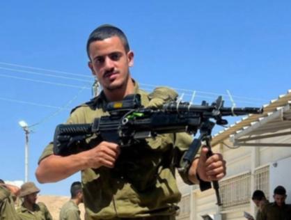 טרגדיה קשה: חלל ראשון לחטיבת החשמונאים