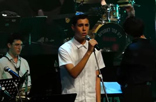 הביצוע המצמרר של הלוחם שנפל