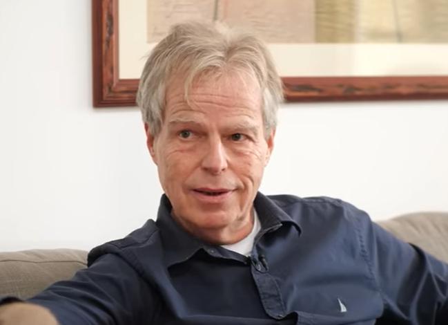 איש השמאל הקיצוני חושף: "נהייתי ימני"