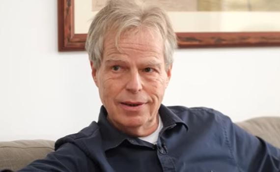 איש השמאל הקיצוני חושף: "נהייתי ימני"