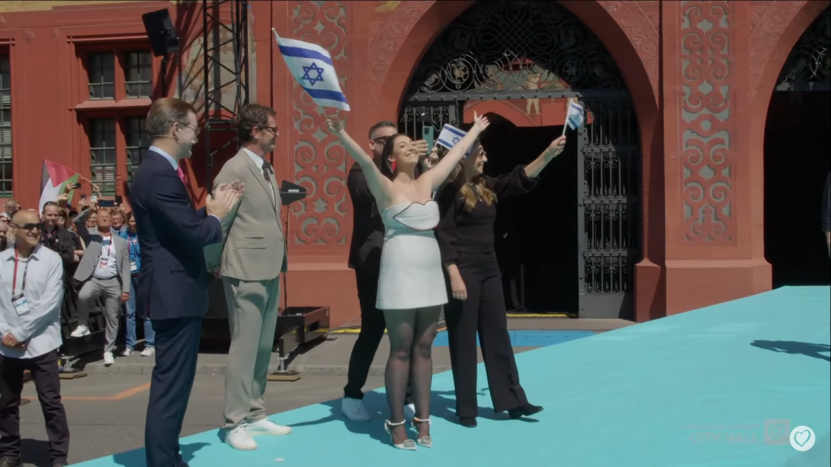 אלו המדינות שישתתפו באירוויזיון 2026 לצד ישראל: הרשימה המלאה