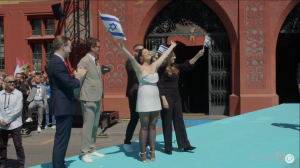 הרשימה המלאה: אלו המדינות שישתתפו באירוויזיון 2026 לצד ישראל