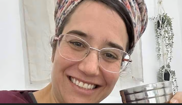 הפוסט המצמרר של הנרצחת בפיגוע