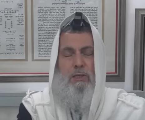 הרב ניר בן ארצי: "בימים הקרובים אנחנו נופתע"