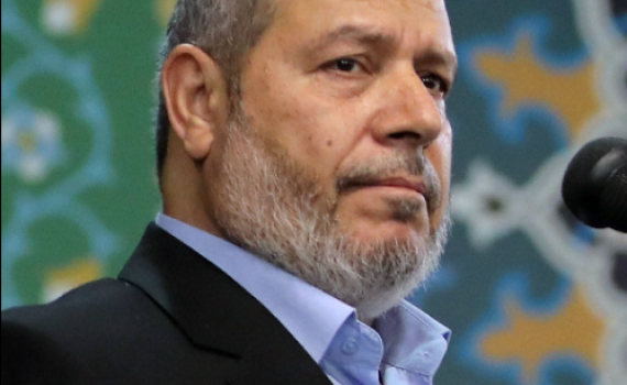 בעקבות שחרור עידן אלכסנדר: מכה קשה לחמאס