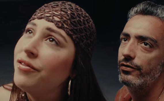 שיתוף פעולה מפתיע: דודו טסה וכוכבת הטיקטוק בשיר חדש