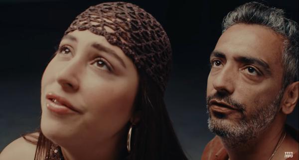 שיתוף פעולה מפתיע: דודו טסה וכוכבת הטיקטוק בשיר חדש