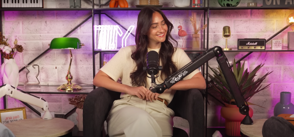 "עלית במשקל, רזית מידי": אגם בוחבוט מגיבה לביקורת על גופה