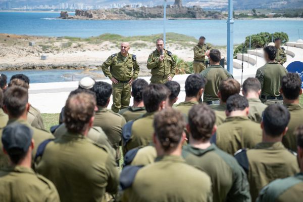 הרמטכ״ל: "מוציאים אלפי צווים כדי להרחיב את הפעולה בעזה"