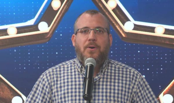 חוברה לה יחדיו: 31 שירי ירושלים בשתי דקות. צפו