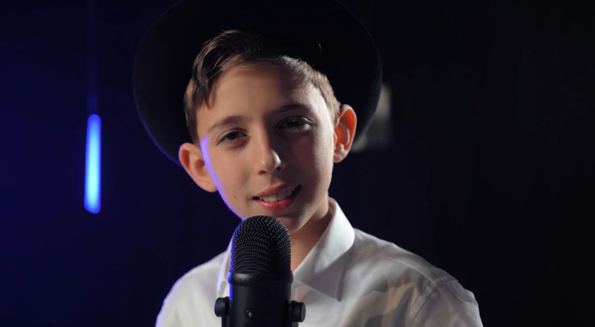 אחרי האסון בהפגנת החרדים בירושלים: שי וינר מוציא שיר נחמה