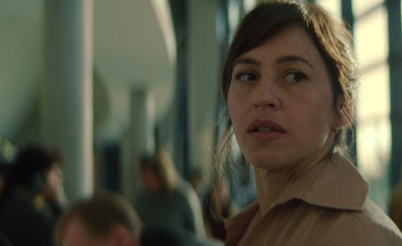 עשור לאחר המועמדות לאוסקר: "שפה זרה" יוקרן בפסטיבל טרייבקה