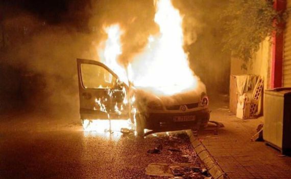 תקיפה לילית: צה"ל חיסל מחבל חמאס בכיר בלבנון