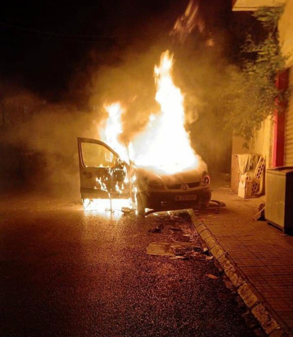 תקיפה לילית: צה"ל חיסל מחבל חמאס בכיר בלבנון