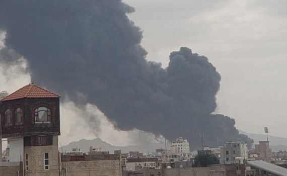 החות'ים מאשרים: ראש הממשלה חוסל בתקיפה בצנעא