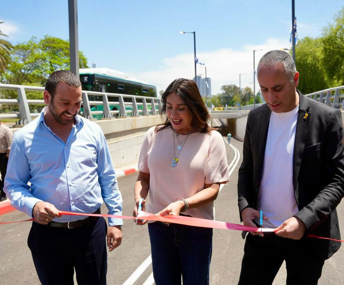 היסטוריה בחולון: הכיכר המיתולוגית נהרסה