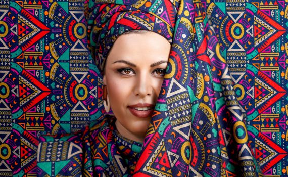 יעל קבסה: קליפ מלא כישלונות וילד מיוחד להשראה | צפו